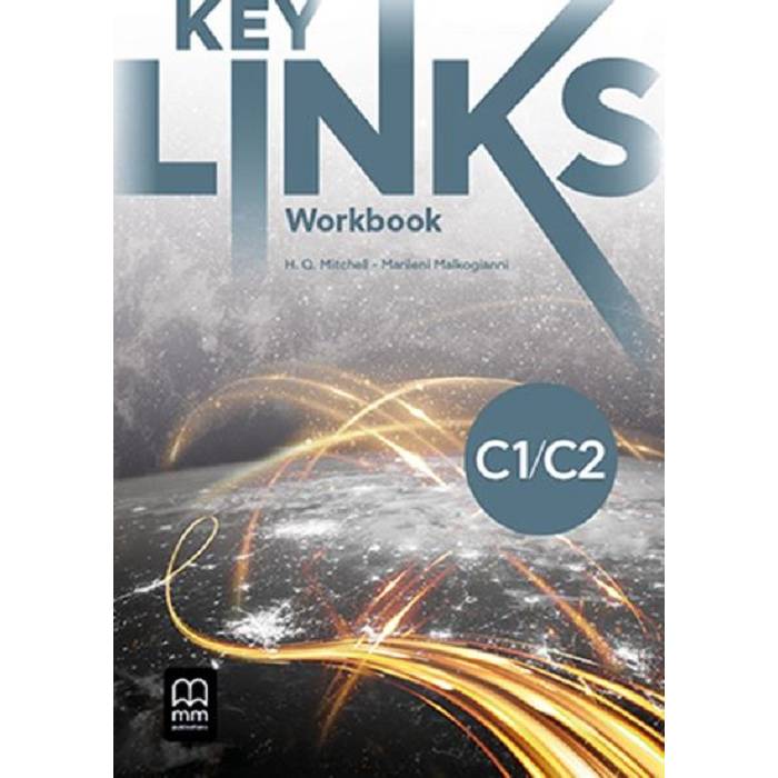 KEY LINKS C1/C2 WB