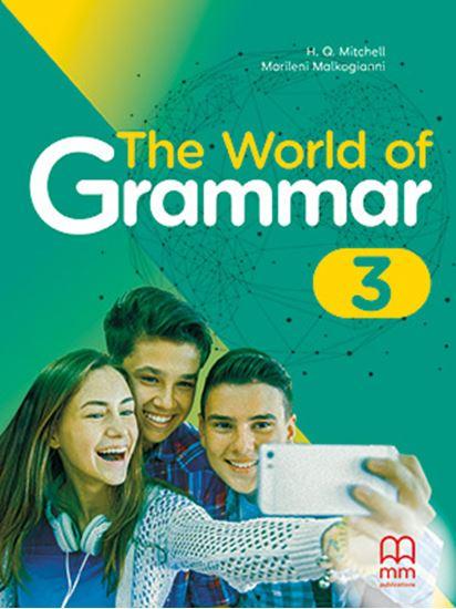 THE WORLD OF GRAMMAR 3