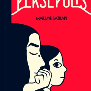 PERSEPOLIS