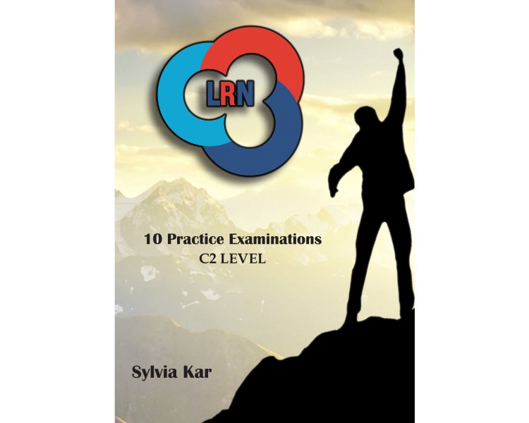 10 PRACTICE EXAMINATIONS LRN C2 LEVEL SB