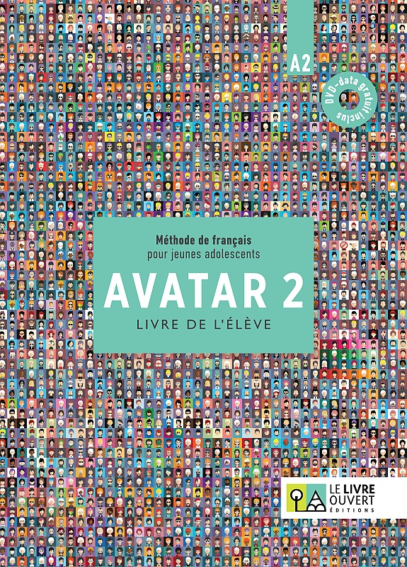 AVATAR 2 A2 METHODE