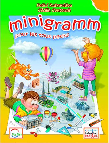 MINIGRAMM POUR LES PETITES METHODE