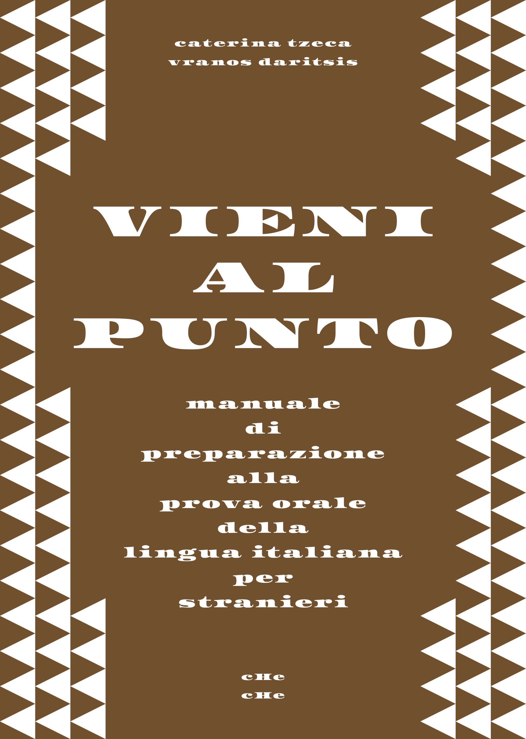 VIENI AL PUNTO