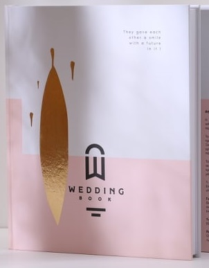 WEDDING BOOK