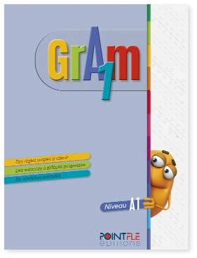 GRAM 1 LIVRE DELEVE