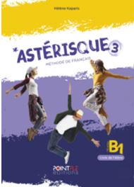 ASTERISQUE 3 METHODE