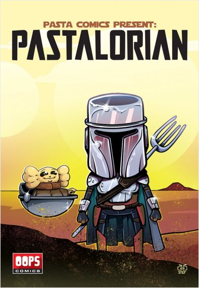 PASTALORIAN