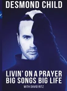 LIVIN’ ON A PRAYER: BIG SONGS BIG LIFE (ΕΛΛΗΝΙΚΗ ΧΑΡΤΟΔΕΤΗ ΕΚΔΟΣΗ)