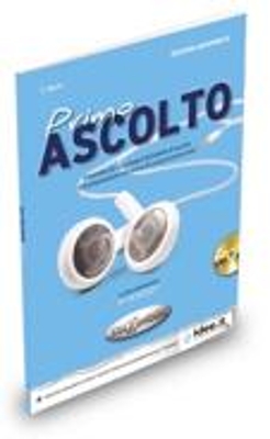 PRIMO ASCOLTO STUDENTE (+ ONLINE AUDIO) N/E