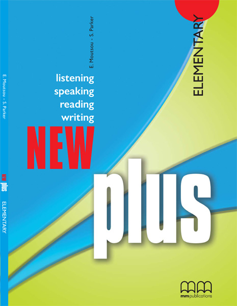 NEW PLUS ELEMENTARY SB