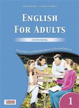 ENGLISH FOR ADULTS 1 GRAMMAR   COMPANION