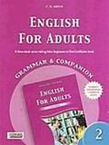 ENGLISH FOR ADULTS 2 GRAMMAR   COMPANION