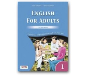 ENGLISH FOR ADULTS 1 WB