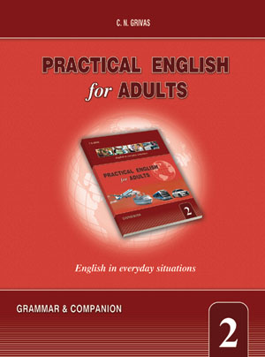 PRACTICAL ENGLISH FOR ADULTS 2 GRAMMAR   COMPANION