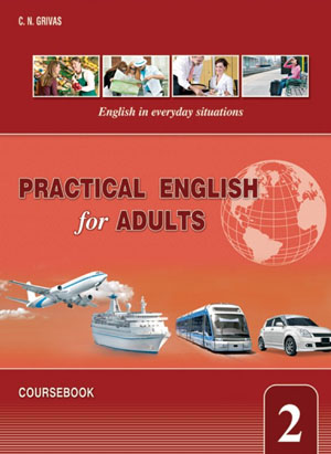 PRACTICAL ENGLISH FOR ADULTS 2 SB