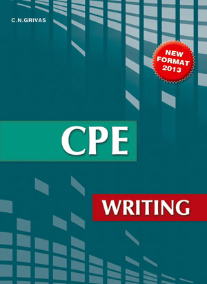 CPE WRITING SB 2013 N/E