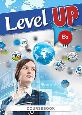 LEVEL UP B2 WB   COMPANION