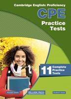 CPE PRACTICE TESTS SB (11 COMPLETE TESTS)