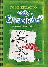 ΤΟ ΗΜΕΡΟΛΟΓΙΟ ΕΝΟΣ ΣΠΑΣΙΚΛΑ 3: ΤΟ ΠΟΤΗΡΙ ΞΕΧΕΙΛΙΣΕ