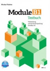 MODULE B1 TESTBUCH