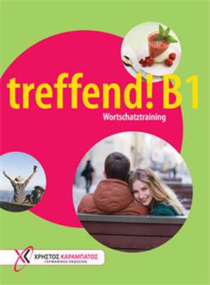 TREFFEND B1