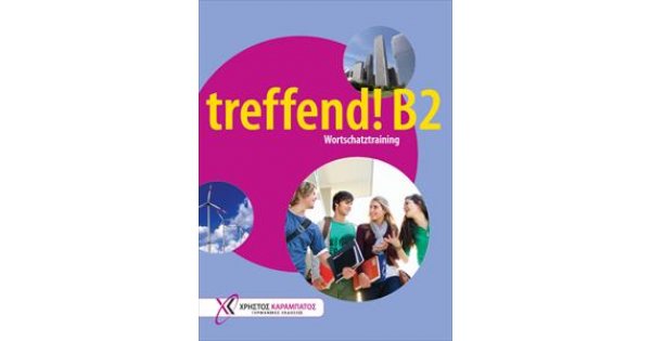 TREFFEND B2