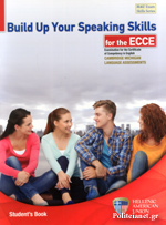 BUILD UP YOUR SPEAKING SKILLS ECCE SB