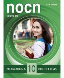 NOCN C2 PREPARATION   10 PRACTICE TESTS SB