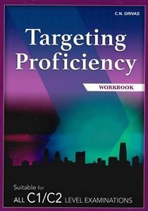 TARGETING PROFICIENCY WB (+ STUDY COMPANION)