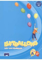 LUFTBALLONS KIDS A KURSBUCH   ARBEITSBUCH NEU