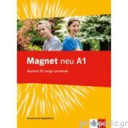 MAGNET A1 BEGLEITHEFT NEU