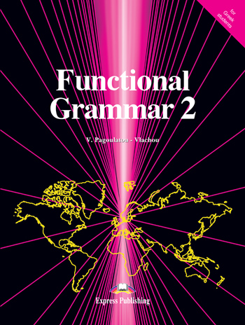 FUNCTIONAL GRAMMAR 2 SB GREEK