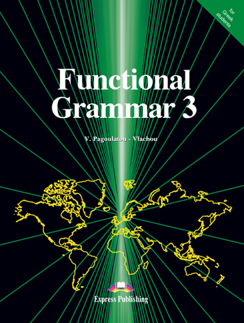 FUNCTIONAL GRAMMAR 3 SB