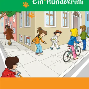 EIN HUNDERKRIMI