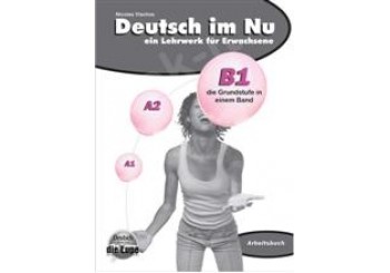 DEUTSCH IM NU ARBEITSBUCH