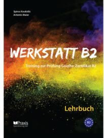 WERKSTATT B2 KURSBUCH