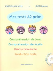 MES TESTS A2 PRIM