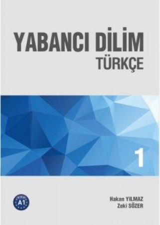 YABANCI DILIM TURKCE 1 N/E