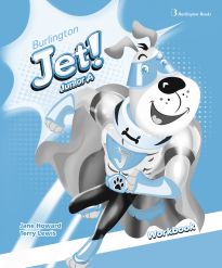 JET! JUNIOR A WB