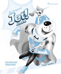 JET! JUNIOR A TEST