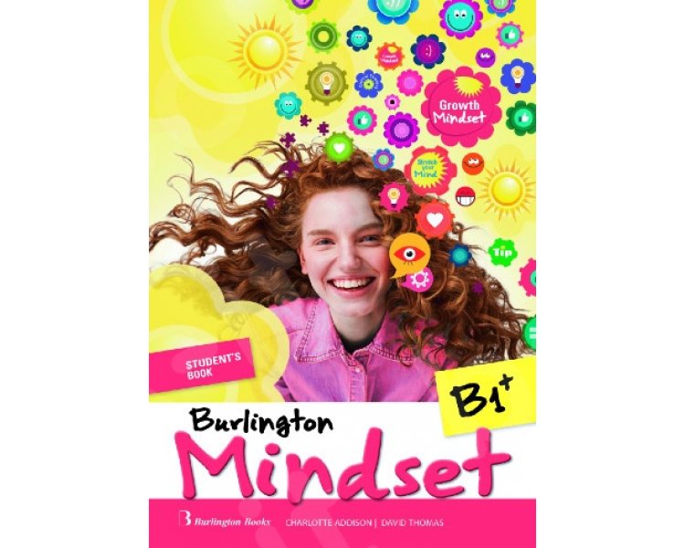 BURLINGTON MINDSET B1+ SB