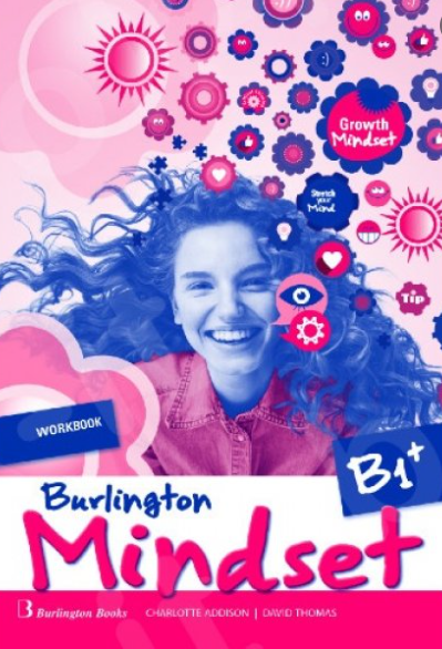 BURLINGTON MINDSET B1+ WB