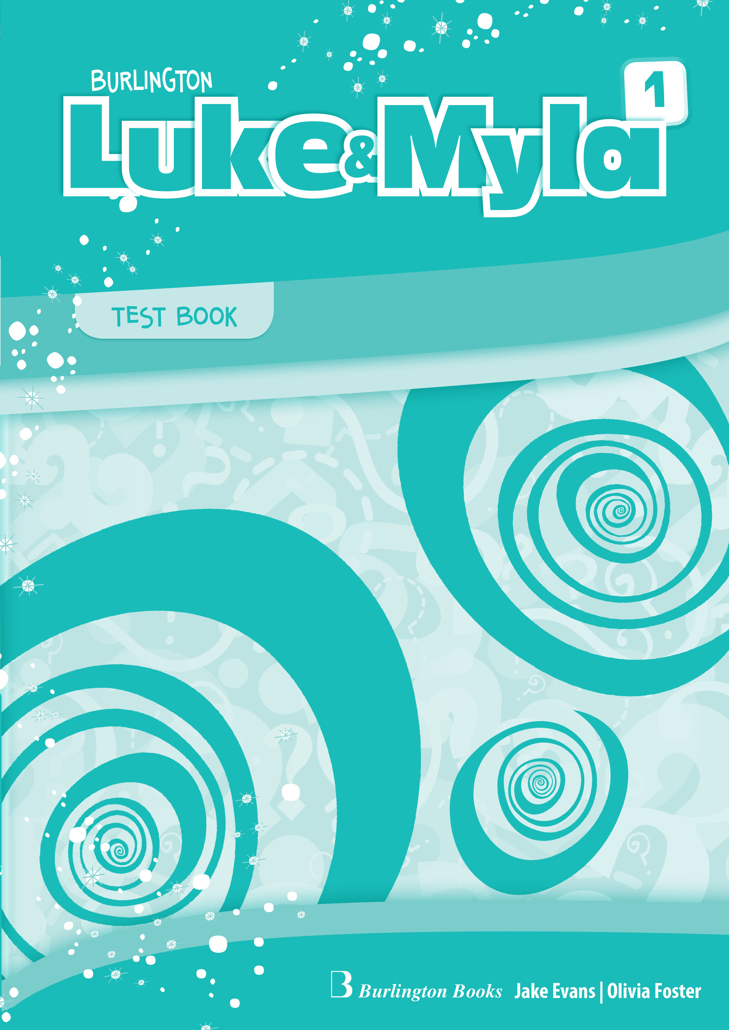 LUKE   MYLA 1 TEST