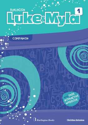 LUKE   MYLA 1 COMPANION