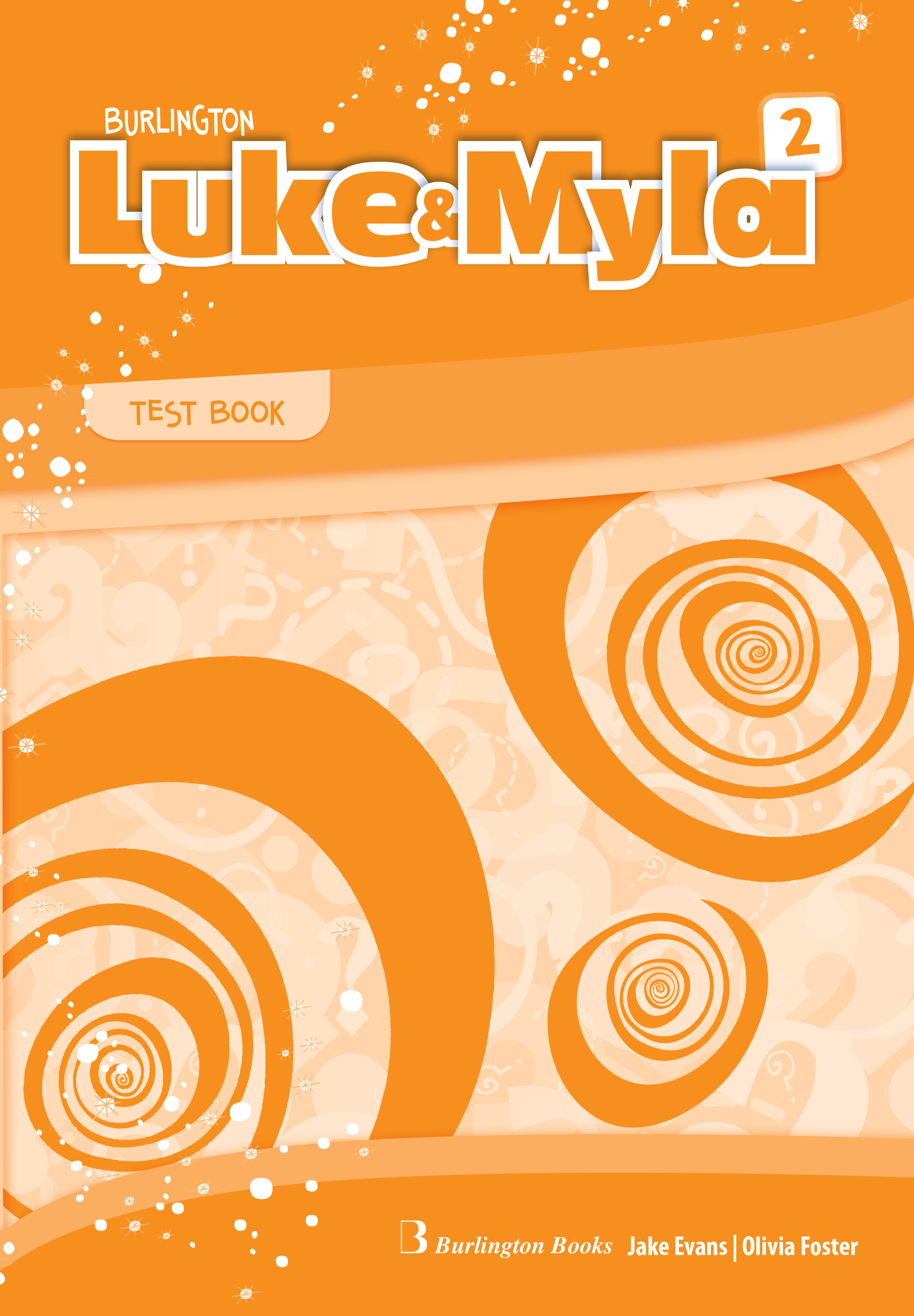 LUKE   MYLA 2 TEST