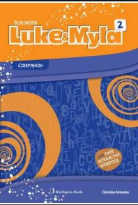 LUKE   MYLA 2 COMPANION