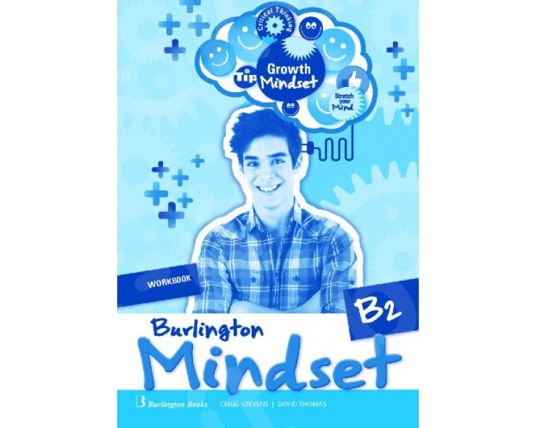 BURLINGTON MINDSET B2 WB