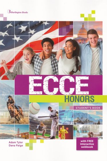 ECCE HONORS SB