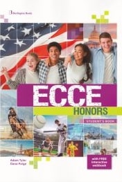 ECCE HONORS TEST