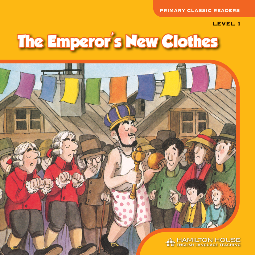 PCR 1: THE EMPERORS NEW CLOTHES (+ E-BOOK)